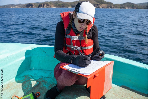 EU invests €116 million in 13 projects to restore ocean and waters